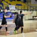 AZS UŚ Katowice - Widzew Łódź Futsal 4:6