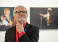 Andrzej Seweryn zachęca do głosowania w wyborach do Parlamentu Europejskiego 3 Teatropolis 2023. Andrzej Seweryn w Łodzi