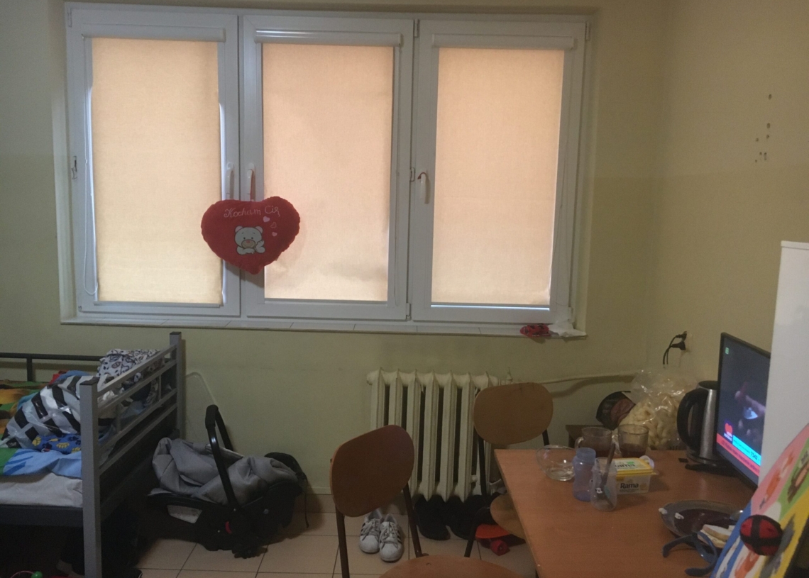 Samotna matka z Łodzi potrzebuje wsparcia dla siebie i dzieci