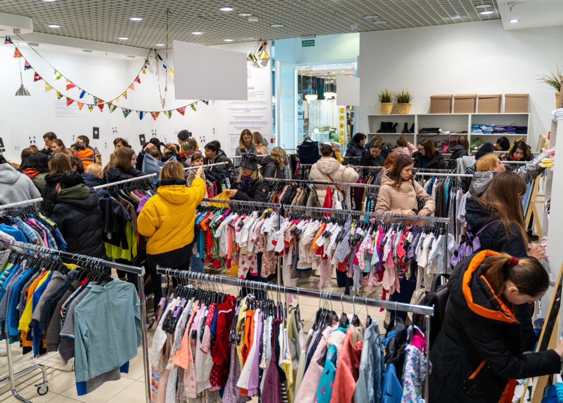 Butik Pełen Dobra