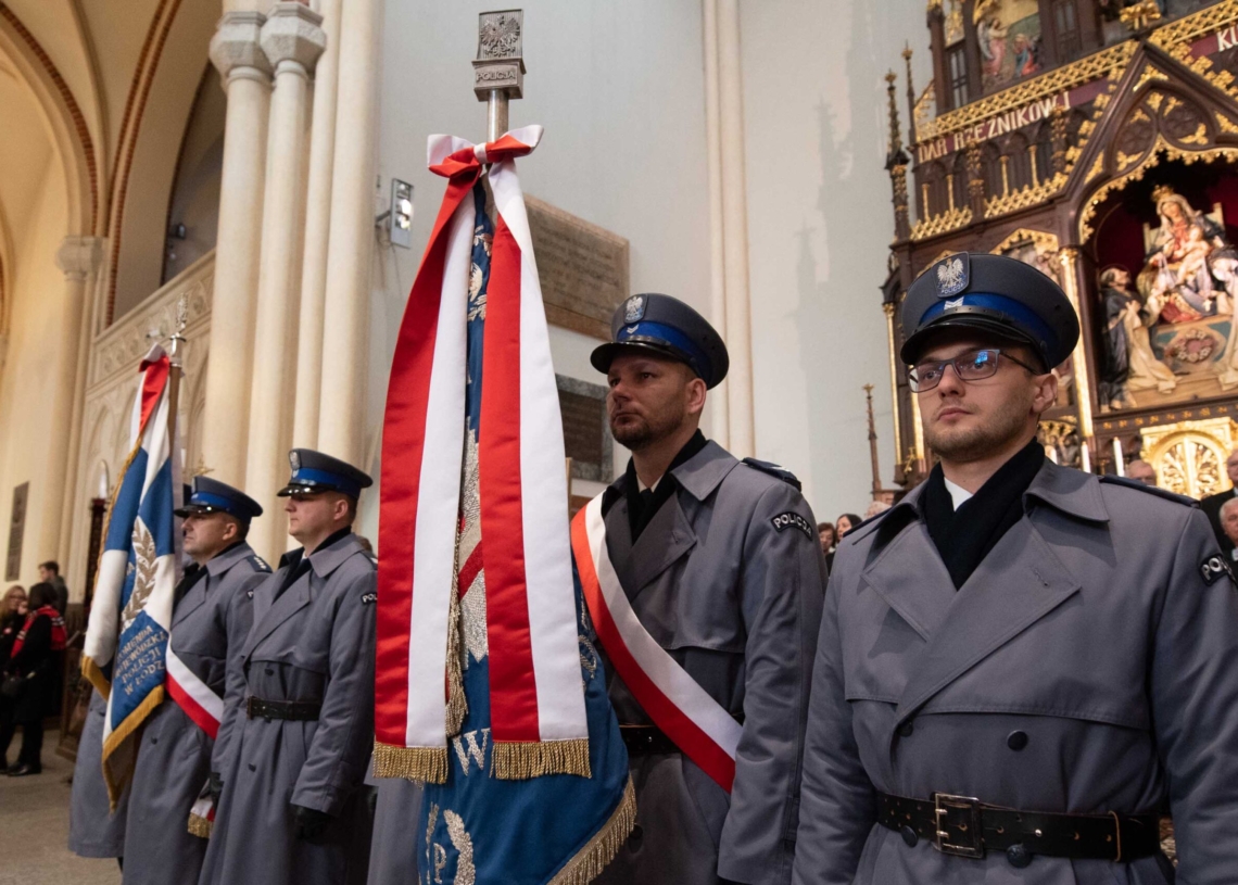 Obchody Święta Niepodległości