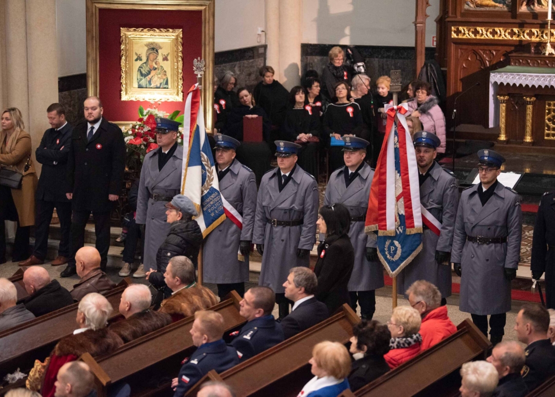 Obchody Święta Niepodległości