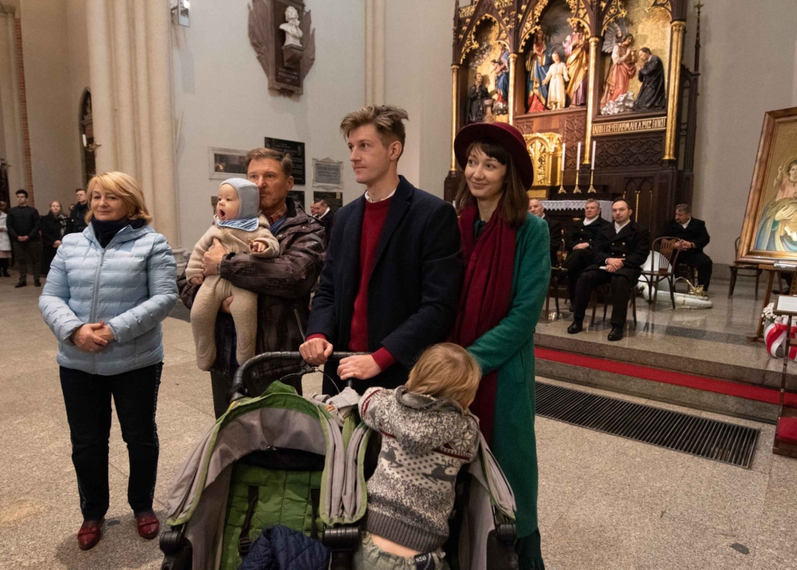 Obchody Święta Niepodległości