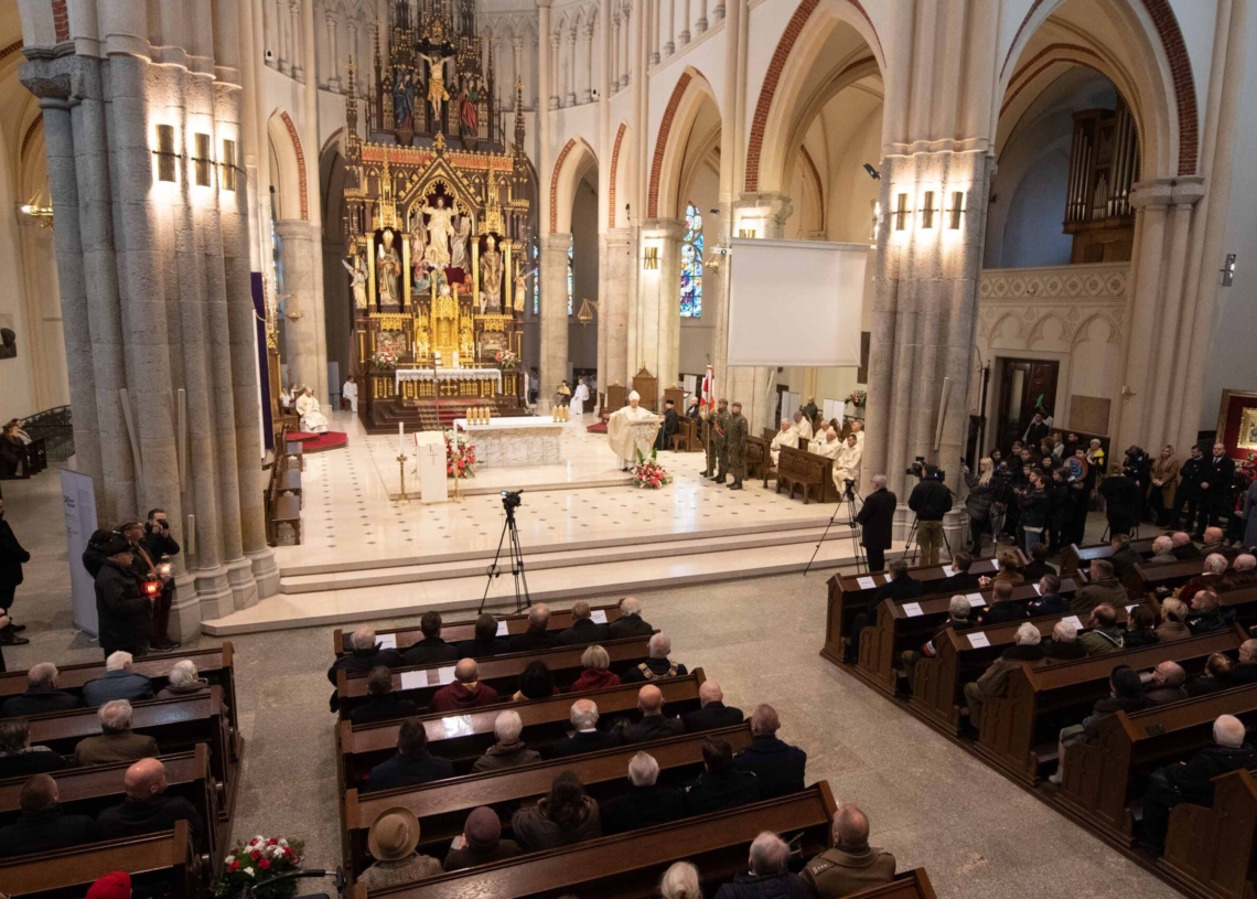 Obchody Święta Niepodległości