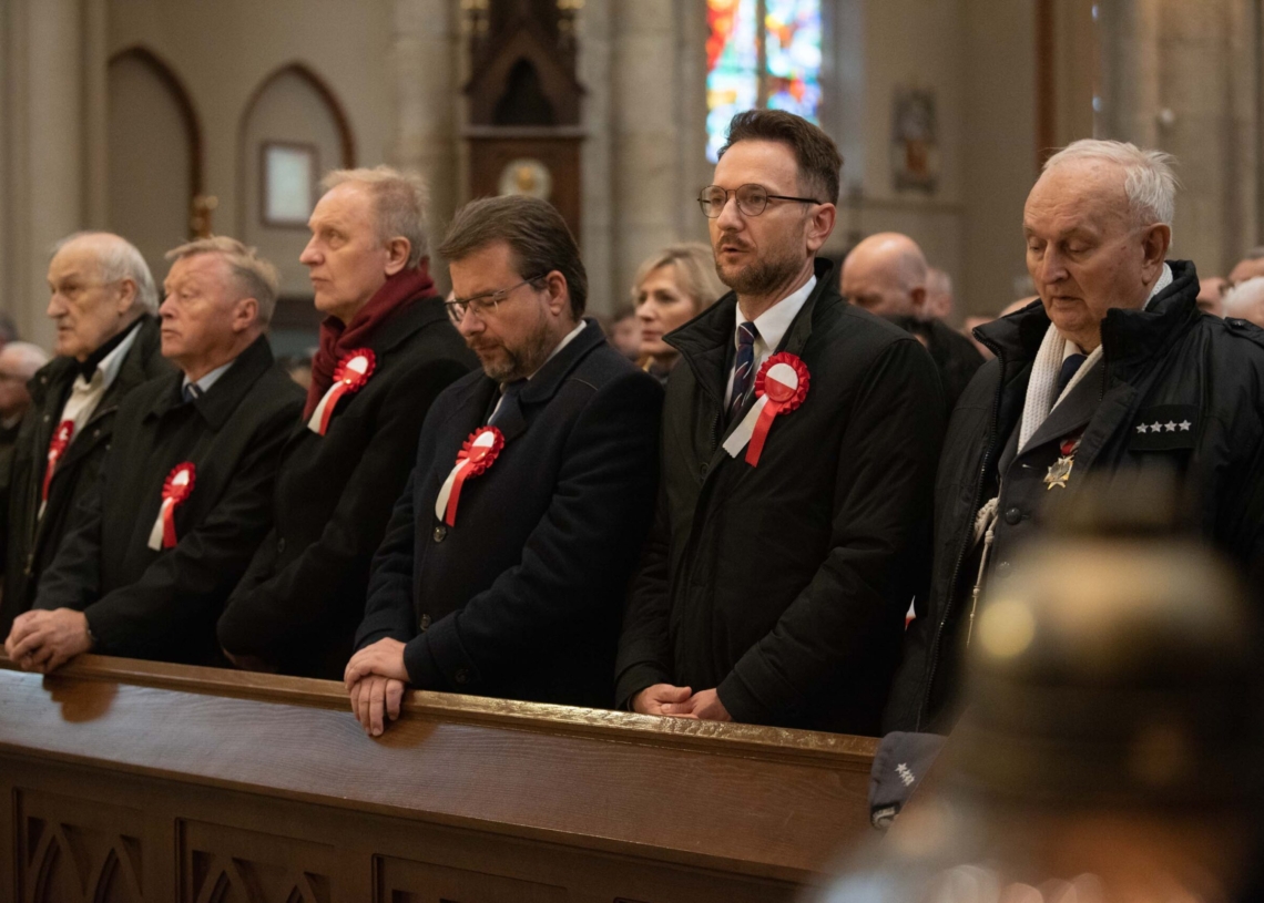 Obchody Święta Niepodległości