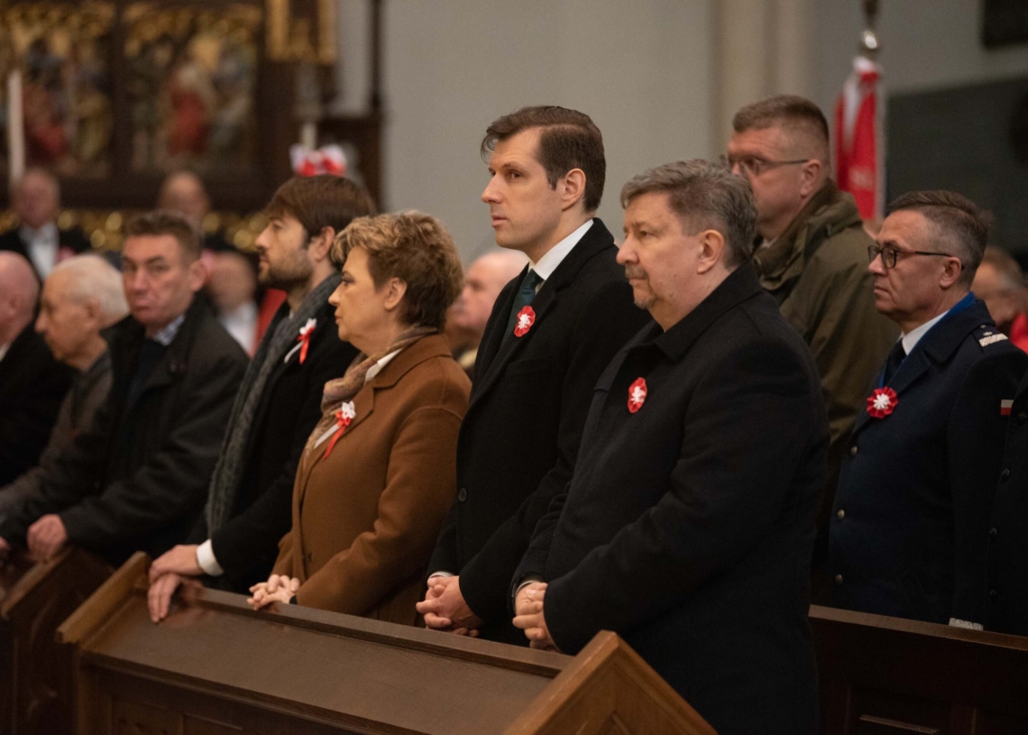 Obchody Święta Niepodległości