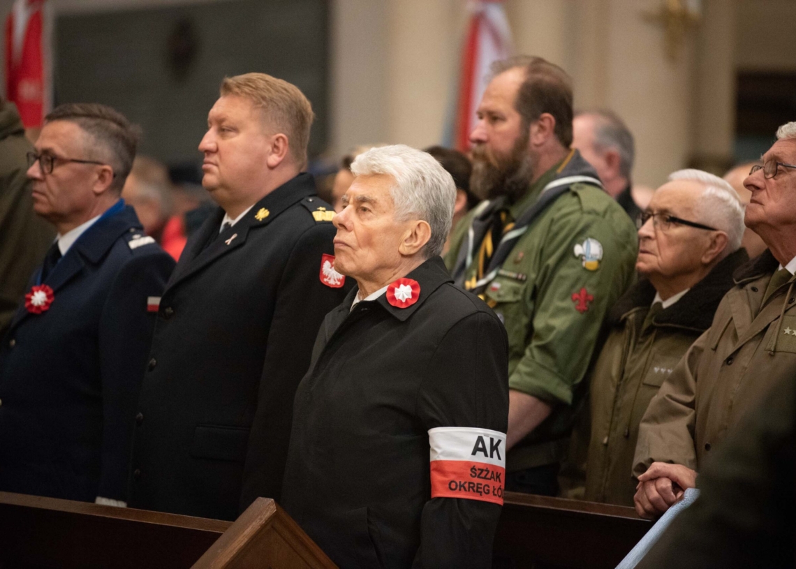 Obchody Święta Niepodległości