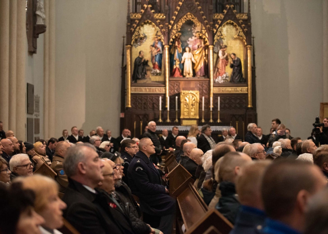 Obchody Święta Niepodległości