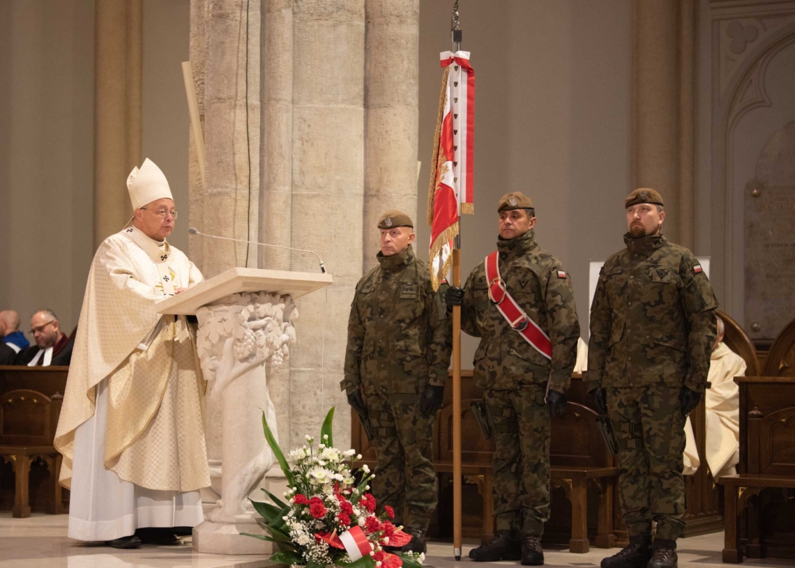 Obchody Święta Niepodległości