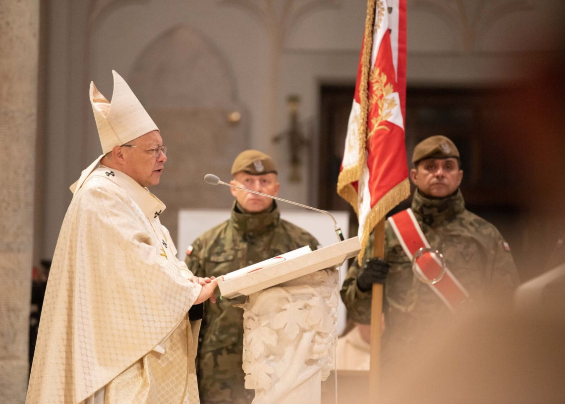 Obchody Święta Niepodległości
