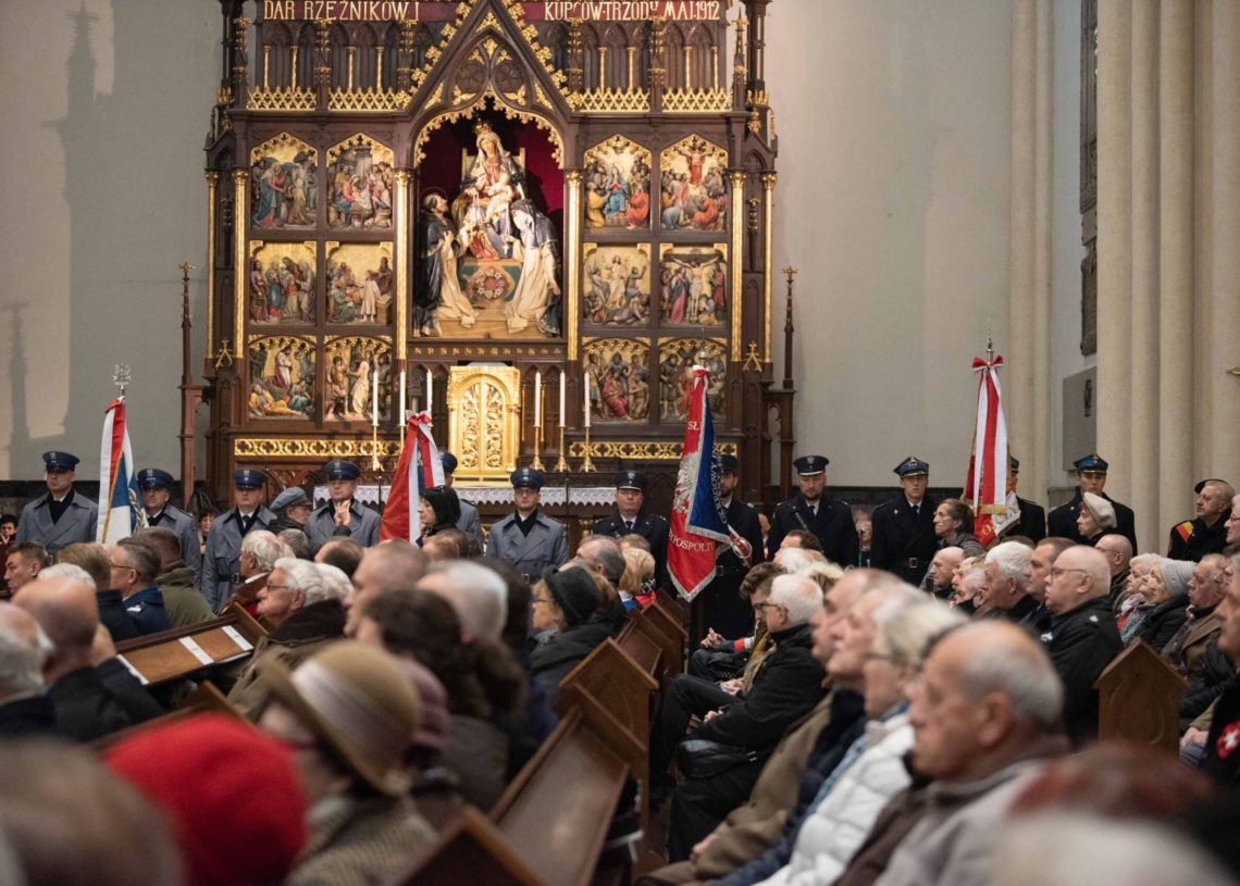 Obchody Święta Niepodległości