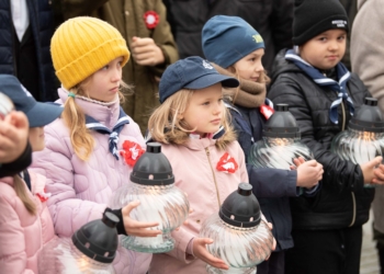 Obchody Święta Niepodległości