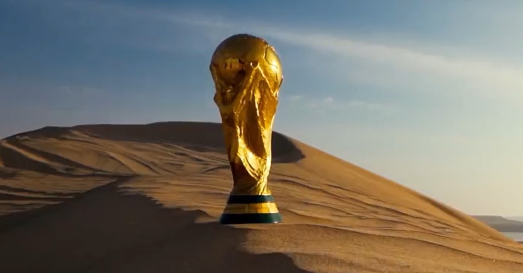 FIFA - World Cup