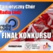 Finaliści konkursu „Patriotyczny Chór Radia Łódź” 6 Finaliści konkursu „Patriotyczny Chór Radia Łódź”