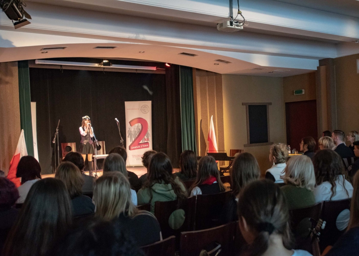 Festiwal Pieśni Patriotycznej