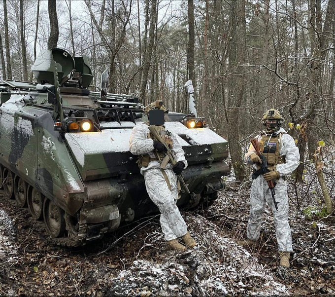Wojna na Ukrainie