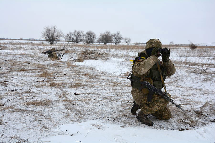 Wojna na Ukrainie. 279. dzień rosyjskiej inwazji 1 Wojna na Ukrainie
