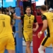 PGE Skra Bełchatów - Chaumont VB 52. Puchar CEV