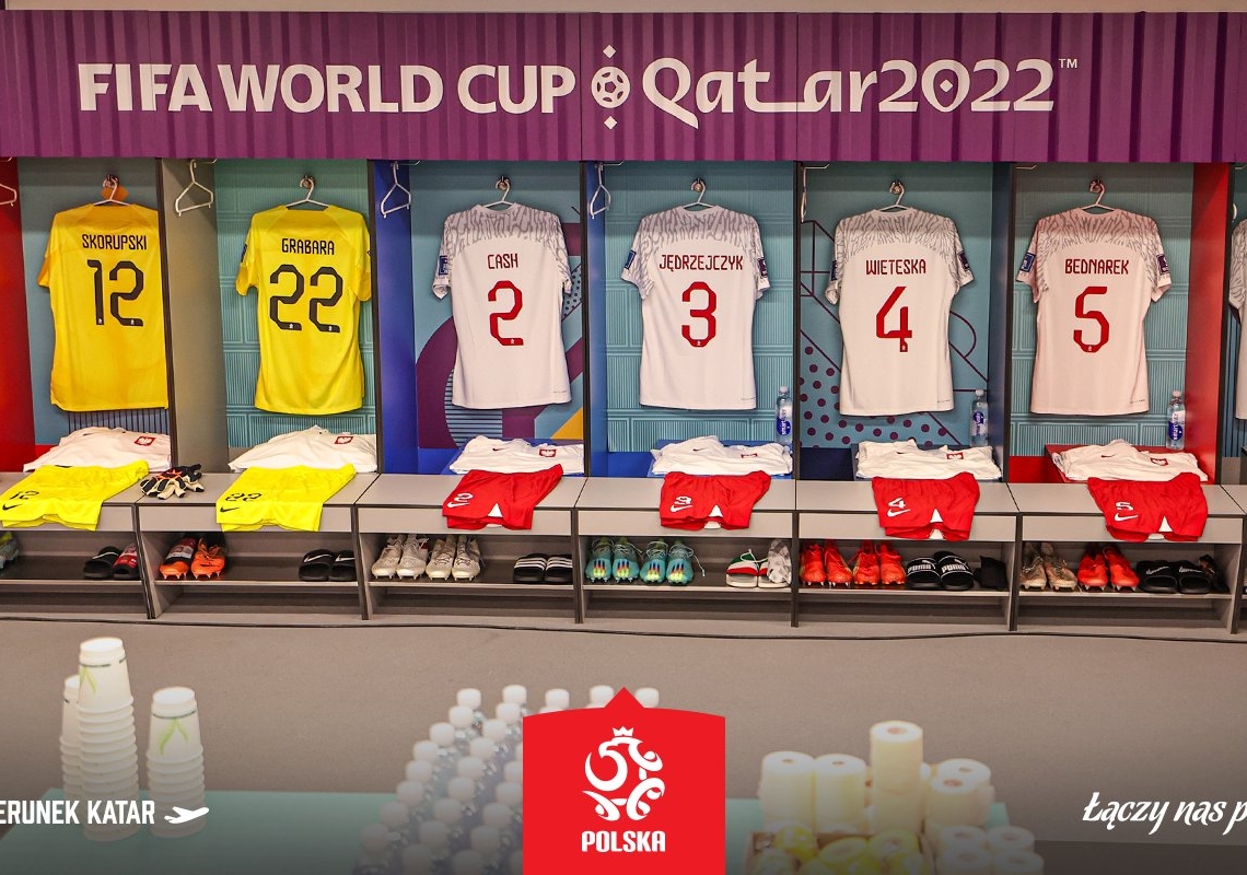 Mundial 2022, Polska - Argentyna