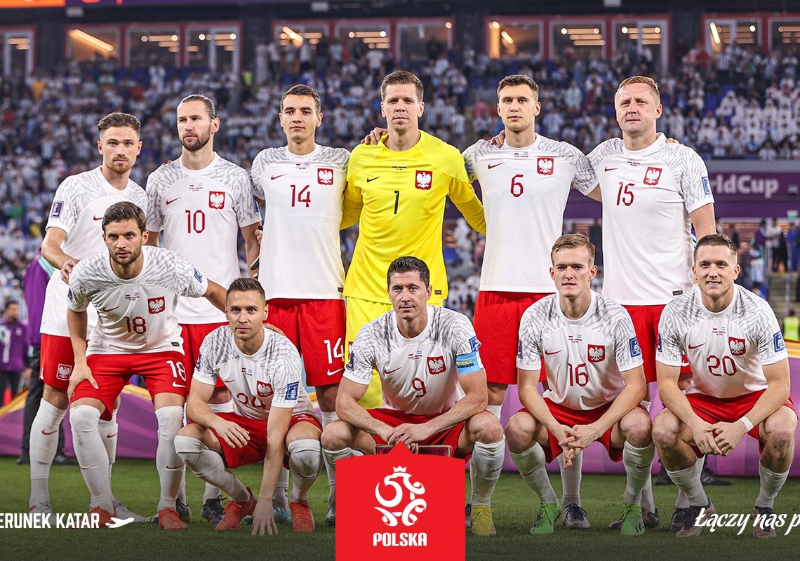 Mundial 2022, Polska - Argentyna