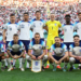 Mistrzostwa świata 2022, Anglia - Iran