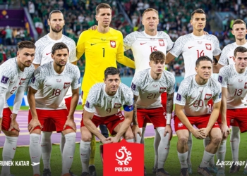 Mundial 2022, Meksyk - Polska