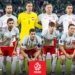 Mundial 2022, Meksyk - Polska