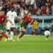 Mistrzostwa świata 2022, Portugalia - Ghana