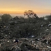 Wojna na Ukrainie. 275. dzień rosyjskiej inwazji. Ostrzał szpitala położniczego w Zaporożu 7 275. dzień rosyjskiej inwazji