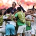Mistrzostwa świata 2022 - dzień 6. Iran i Senegal wygrały. Dwa remisy. Katar żegna się z mundialem 7 Mistrzostwa świata 2022, Walia - Iran