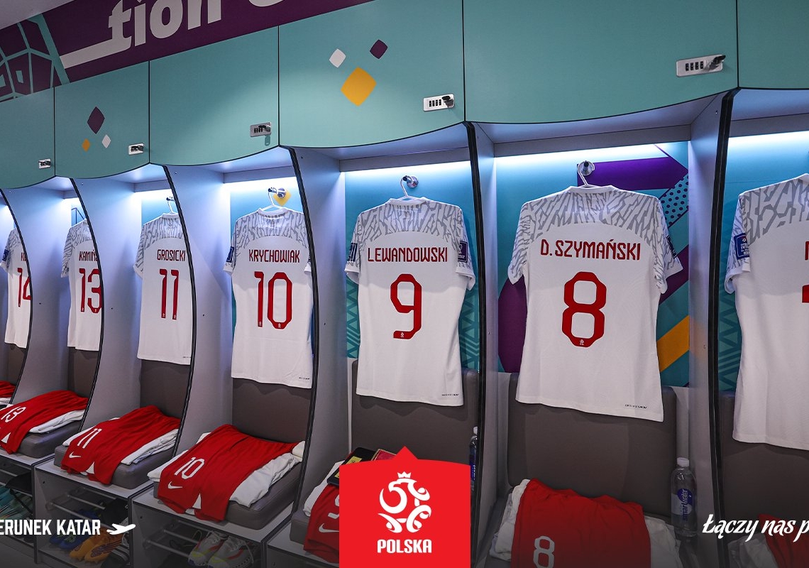 Mundial 2022, Polska - Arabia Saudyjska