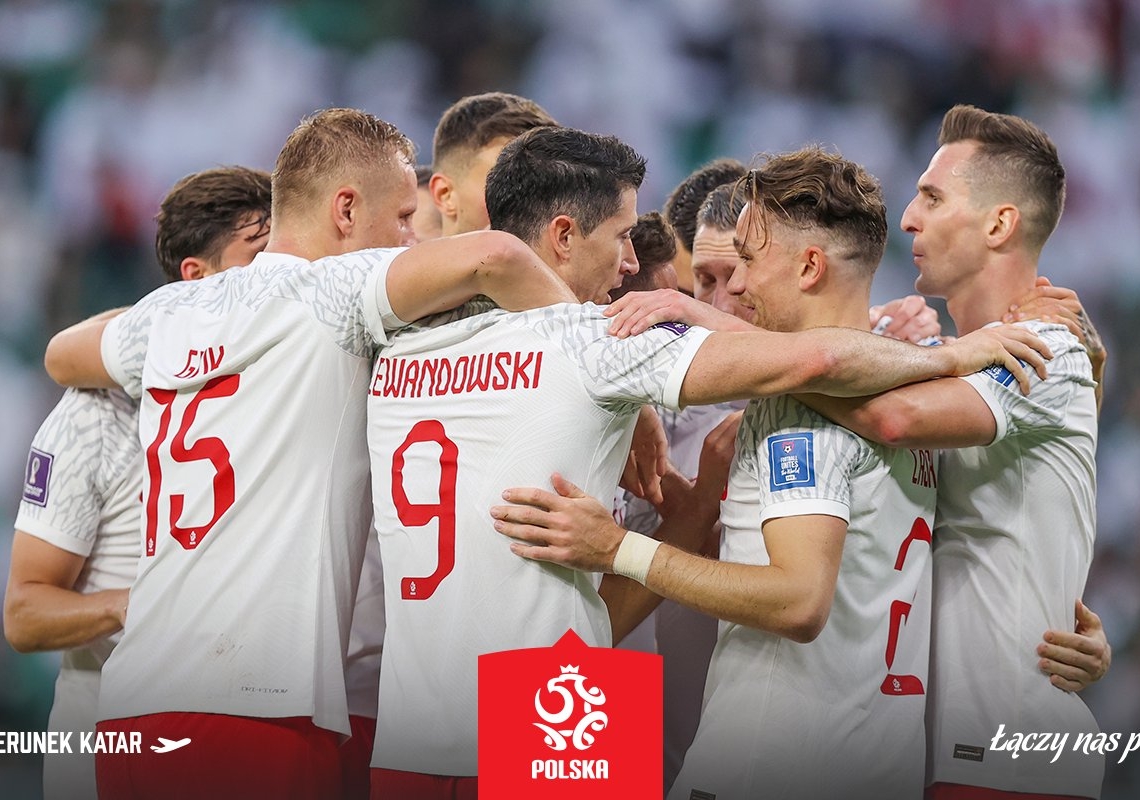 Mundial 2022, już dzisiaj mecz Polska - Argentyna