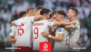 Mundial 2022, już dzisiaj mecz Polska - Argentyna