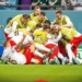 Mundial 2022. Polska - Arabia Saudyjska 2:0! Lewy trafił, Szczęsny obronił karnego 6 Mundial 2022, Polska - Arabia Saudyjska
