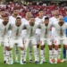Mistrzostwa świata 2022, Belgia - Maroko