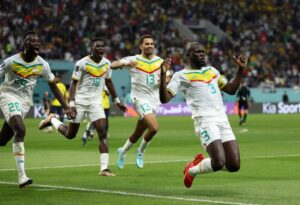 Mistrzostwa świata 2022, Ekwador - Senegal