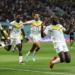 Mistrzostwa świata 2022 - dzień 10. Holandia, Senegal, Anglia i USA grają dalej 6 Mistrzostwa świata 2022, Ekwador - Senegal