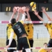 PGE Skra Bełchatów przerwała fatalną passę. Wygrała w Katowicach za 3 punkty 7 GKS Katowice - PGE Skra Bełchatów 0:3