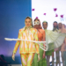 Łódź Young Fashion 2022 - gala dyplomowa ASP