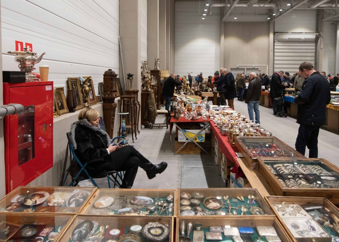 Ogólnopolska Giełda Rzeczy Dawnych i Osobliwości