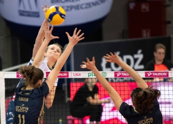Grot Budowlani Łódź - Grupa Azoty Chemik Police