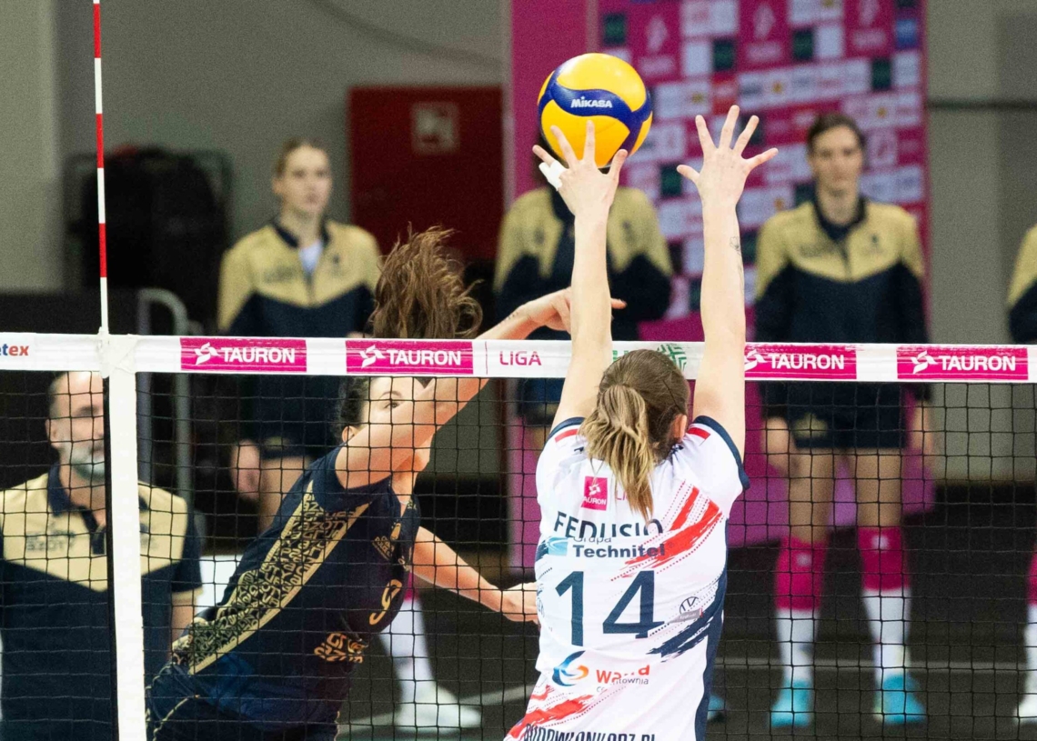 Grot Budowlani Łódź - Chemik Police