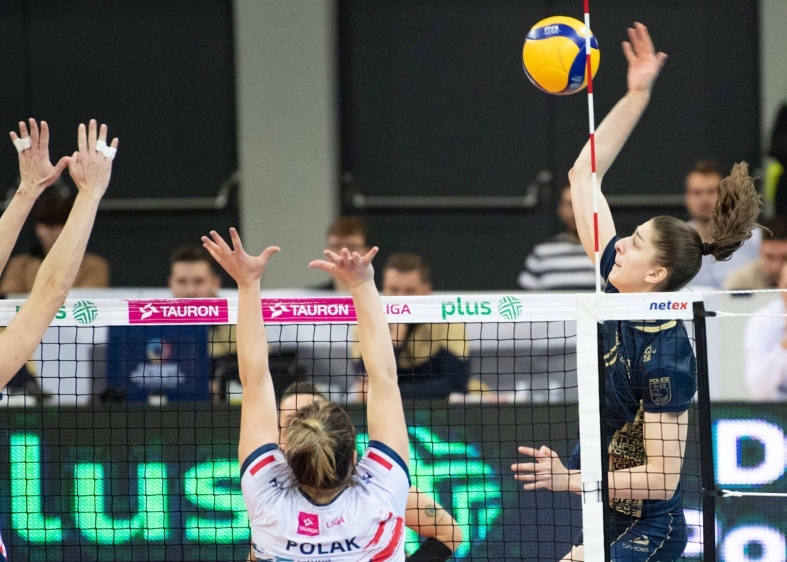 Grot Budowlani Łódź - Chemik Police