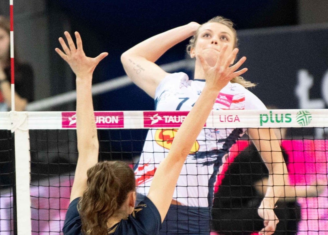 Grot Budowlani Łódź - Chemik Police
