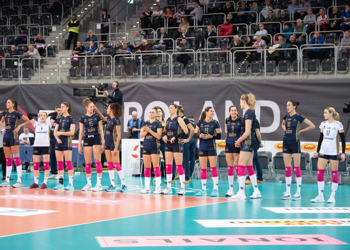 Grot Budowlani Łódź - Chemik Police