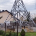 Maszt telefonii komórkowej na osiedlu Wierzeje w Piotrkowie Trybunalskim. Co dalej z budową kontrowersyjnej 45-metrowej konstrukcji? 9 Maszt telefonii komórkowej w Piotrkowie