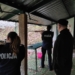 Walka o Puchar Wojewody w Turnieju Służb Mundurowych w Strzelaniu