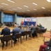 Spotkanie plenarne Wojewódzkiej Rady Dialogu Społecznego 7 Posiedzenie plenarne Wojewódzkiej Rady Dialogu Społecznego