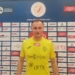 Widzew Łódź Futsal z kolejną wygraną. Od 0:1 do 3:1 8 Dariusz Słowiński, zdobywca bramki w meczu Widzew Łódź Futsal - AZS UW Darkomp Wilanów