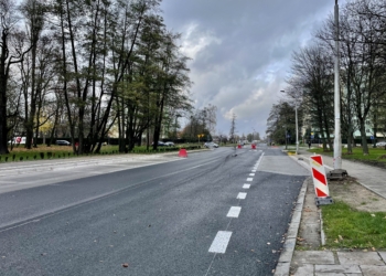 autobusów linii 76